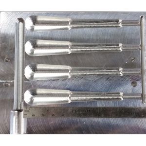 4.0″ XL Tube Mold