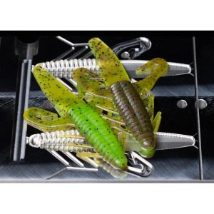4.25″ Rock Jockey Mold