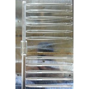 4.75″ FNS Worm Mold