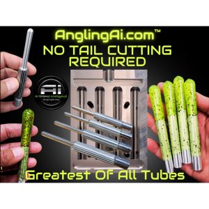 4″ Ai 2D Tube