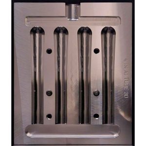 4″ Ai Tube 3D