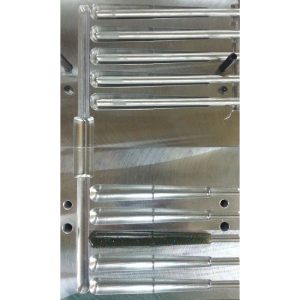 4″ Double Dipper Mold