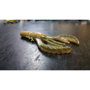 4″ Ecto-Craw