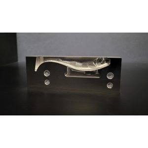4″ HOOK SLOT Open Pour