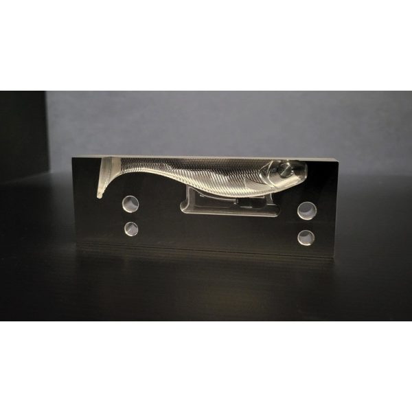 4″ HOOK SLOT Open Pour