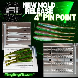 4″ Pin Point