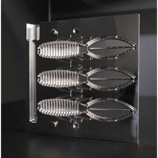 4″ Stinger