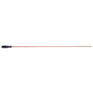 4mm Cleaning Steel Rod / Rifle