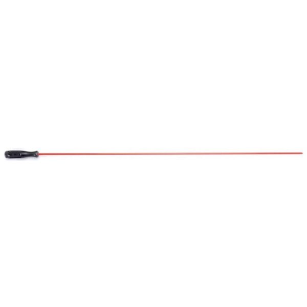 4mm Cleaning Steel Rod / Rifle