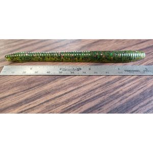 5″ Jumbo FNS Worm