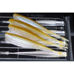 5″ Pin Point
