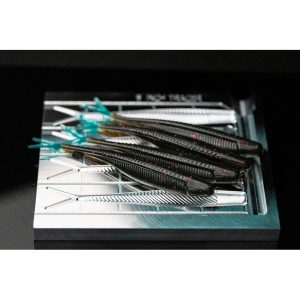 5″ Tracer Shad