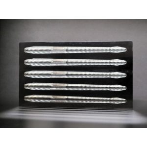 6.25″ Mojo Open Pour Worm Mold