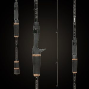 6 Customs – 6′ 10″ Medium, Fast