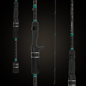 6 Customs – 6′ 9″ Medium-Light, Fast