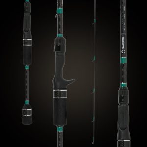 6 Customs – 7′ 0″ Medium, Fast