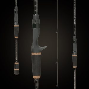 6 Customs – 7’4″ Medium, Fast
