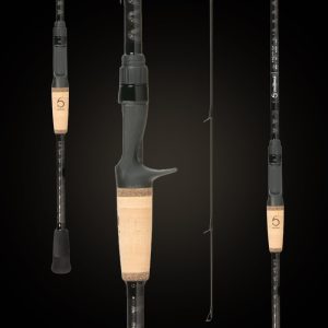 6 Customs – 7′ 6″ Medium-Heavy, Fast