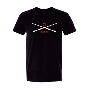 6 Customs – Black
