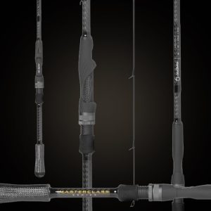 6 Customs Masterclass Series – 7’0″ Spinning Rod – Medium, Fast