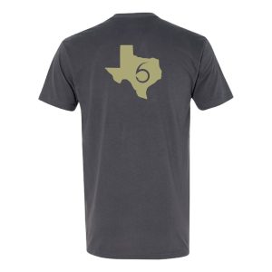 6 of Texas