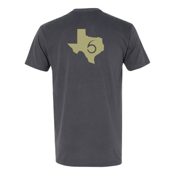 6 of Texas