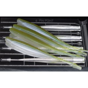 6″ Pin Point
