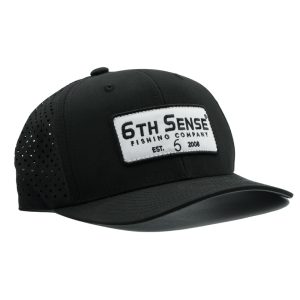6S Pro Team – Black