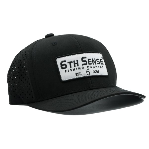 6S Pro Team – Black