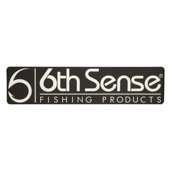 ‘6th Sense’ Carpet Decal
