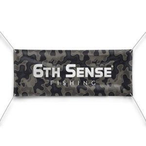 6th Sense Club Banner