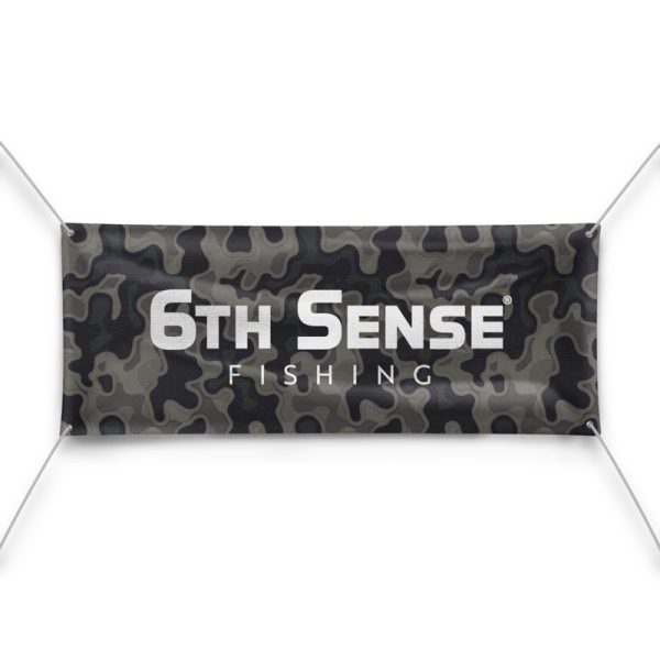 6th Sense Club Banner