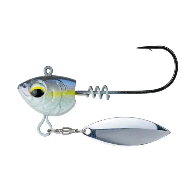 6TH Sense Divine Underspin Jig