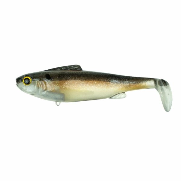 6Th Sense Hangover 6.25 Swimbait