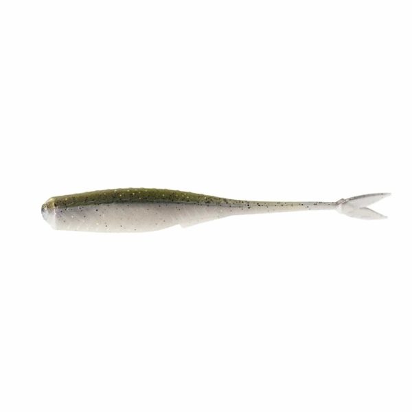 6Th Sense Juggle Minnow