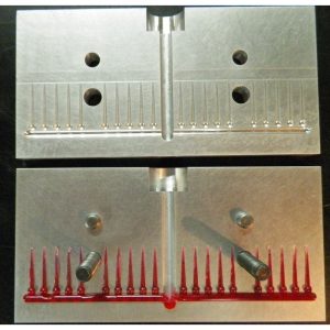 .75″ TEENIE MOLD