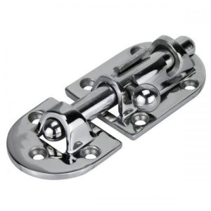 75mm Stainless Steel Barrel Bolt