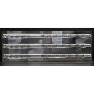 8.8″ MOJO Open Pour Worm Mold