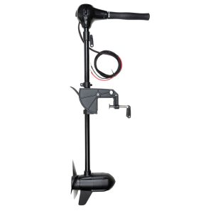 80 – 12V BRUSHLESS ENGINE 80LB THRUST