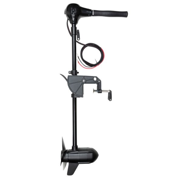 80 – 12V BRUSHLESS ENGINE 80LB THRUST