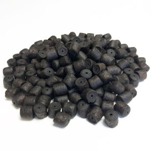 8mm Drilled Halibut Pellets (100g-20kg)