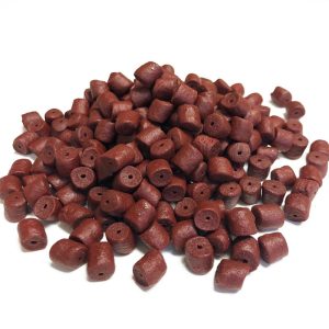 8mm Pre-Drilled Shrimp & Krill Pellets (100g-20kg)