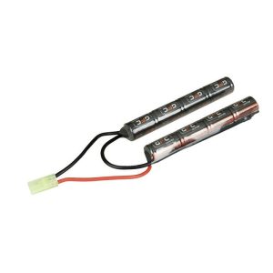 9.6v 1600mAh | Nunchuck Battery