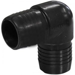 90Deg  Hose Joiner 3/4″