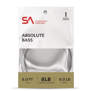 ABSOLUTE BASS LEADER – 1 PACK