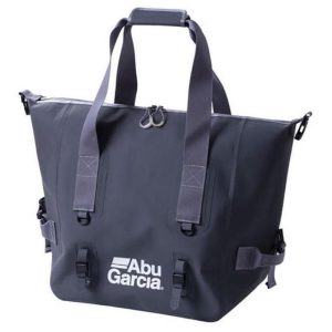 Abu Garcia 2 Way Duffle Tote Bag Waterproof