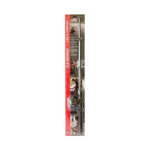 Abu Garcia Abumatic Junior Combo
