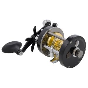 Abu Garcia Ambassadeur CS 7000 Pro Rocket