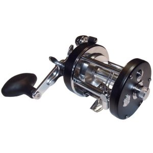 Abu Garcia Ambassadeur Seven
