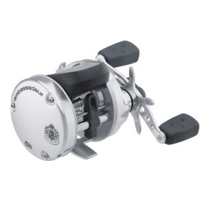 Abu Garcia Ambassaduer Line Counter Reel
